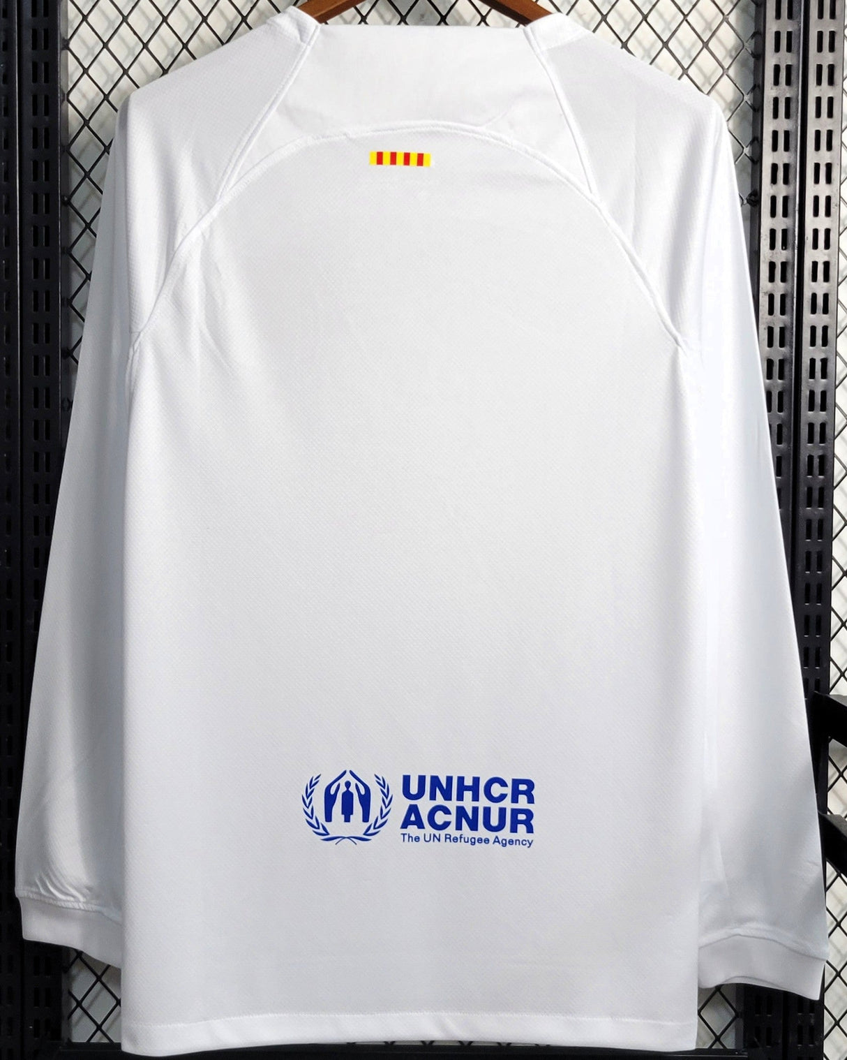 BARCELLONA Long sleeve shirt