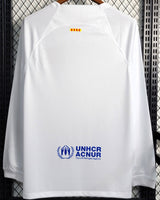 BARCELLONA Long sleeve shirt