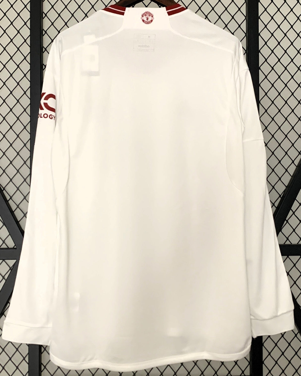 MANCHESTER UNITED Long sleeve shirt