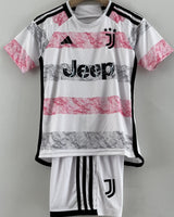 JUVENTUS Kid kit