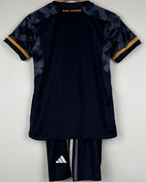 REAL MADRID kid kit