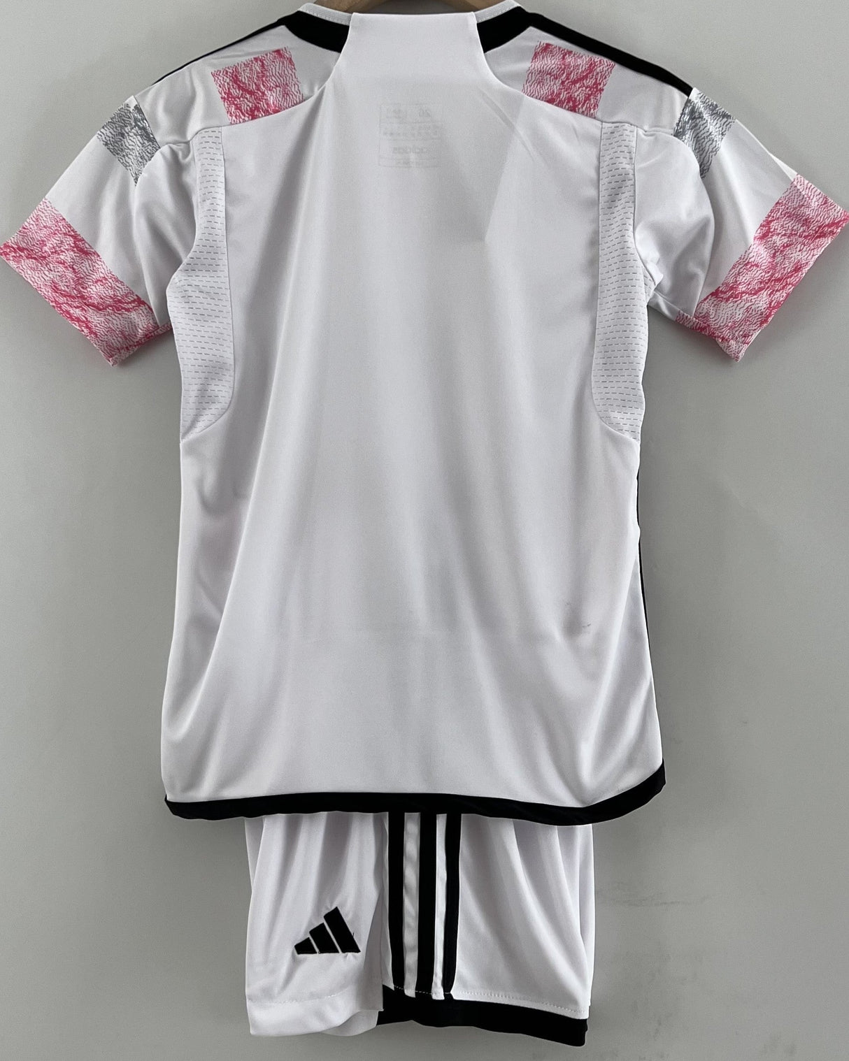 JUVENTUS Kid kit