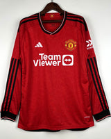 MANCHESTER UNITED Long sleeve shirt