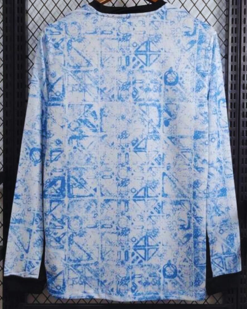 PORTOGALLO Long sleeve shirt