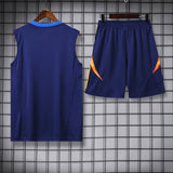 TANK TOP + SHORTS JUVENTUS