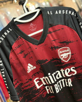 ARSENAL PRE-MATCH 2024-25