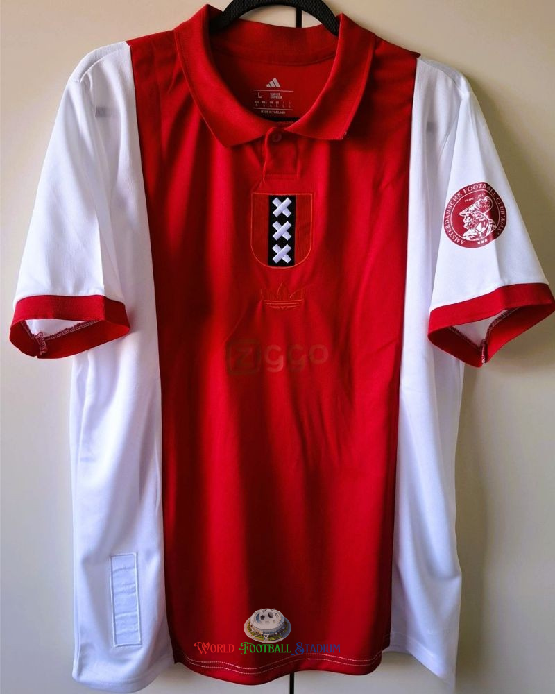 CRUYFF JOHANN 2024-25 (Aja) 125 Anni