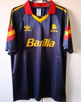 GIANNINI GIUSEPPE 1991-92 (Rom)