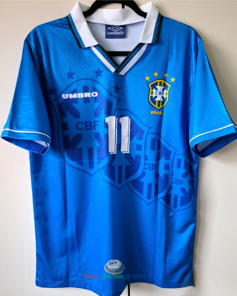 ROMARIO 1994-95 (Brazil)