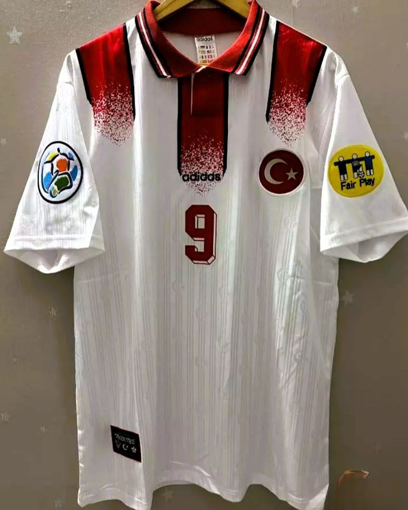 SUKUR HAKAN 1996-97 (Tur)