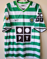 RONALDO CRISTIANO 2003-04 (Spo)