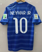 NEYMAR Jr 2014-15 (Brazil)