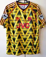 WRIGHT IAN 1992-93 (Ars)