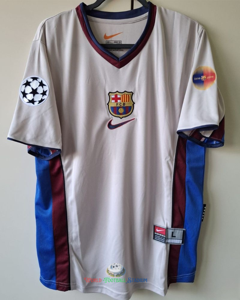 FIGO LUIS 1999-00 (Bar)