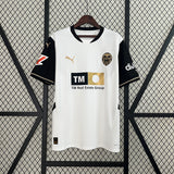 24/25 Valencia Home