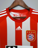 ROBBEN ARJEN 2010-11 (Bay M)