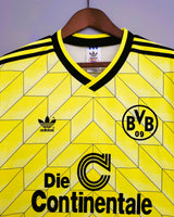 MOLLER ANDREAS 1988-89 (Bor D)