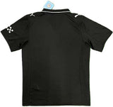 2526 Manchester City's second away game