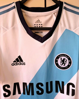 TORRES FERNANDO 2012-13 (Che)