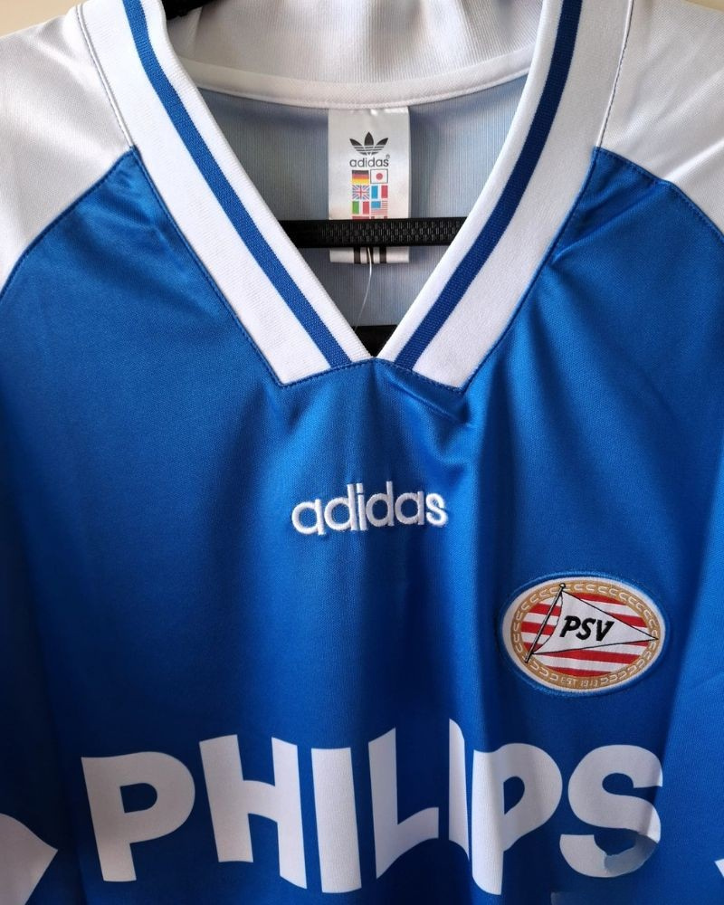 RONALDO 1994-95 (PSV)