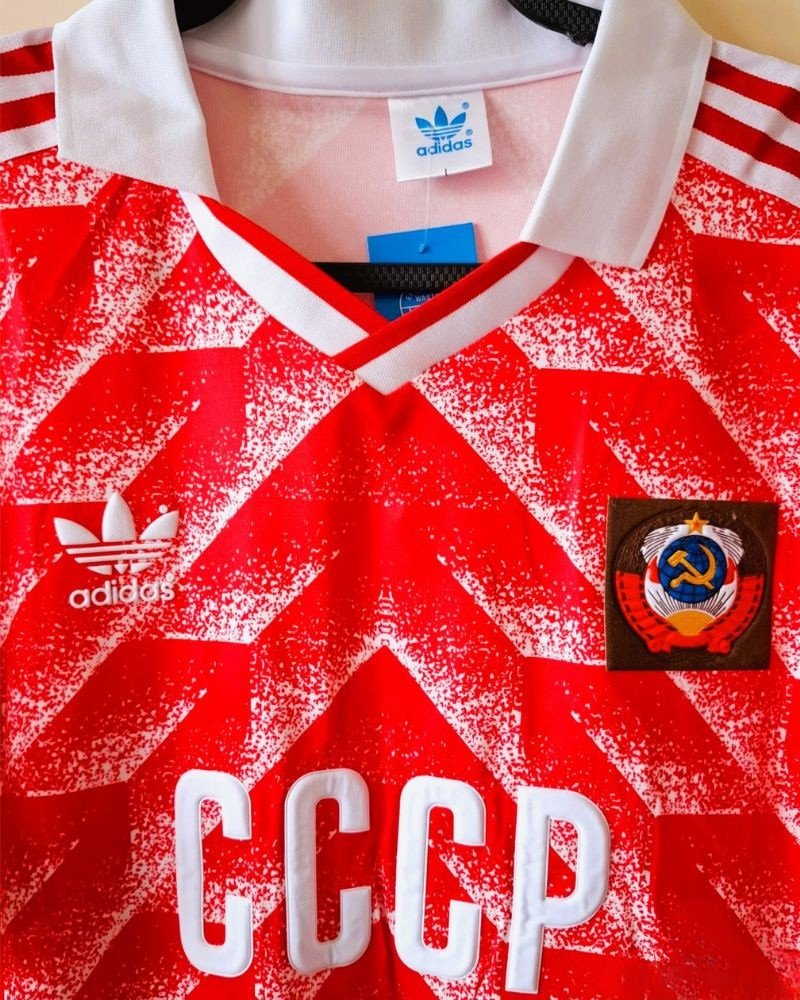 ZAVAROV OLEKSANDR 1988-89 (URSS)