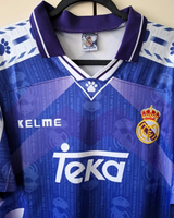 MIJATOVIC PREDRAG 1996-97 (Real M)