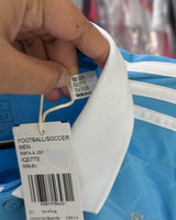 KEVIN DE BRUYNE 2024-25 (BE)