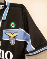 NESTA ALESSANDRO 1998-99 (Laz)