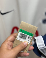 TOTTENHAM HOTSPUR 2024-25