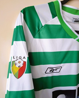 RONALDO CRISTIANO 2003-04 (Spo)