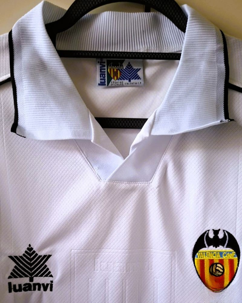 ROMARIO 1996-97 (Val)