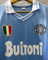 MARADONA DIEGO ARMANDO 1986-87 (Nap)