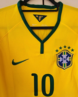 NEYMAR Jr 2014-15 (Brazil)
