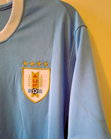 SUAREZ LUIS 2024-25 (Uru)