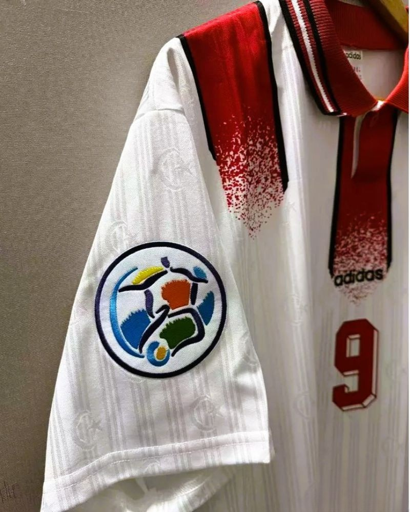 SUKUR HAKAN 1996-97 (Tur)