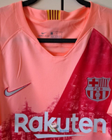 MESSI LIONEL 2018-19 (Bar)