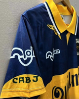 MARADONA DIEGO ARMANDO 1995-96 (Boca J)