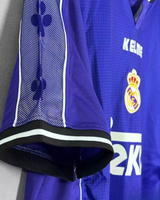 MIJATOVIC PREDRAG 1997-98 (Real M)