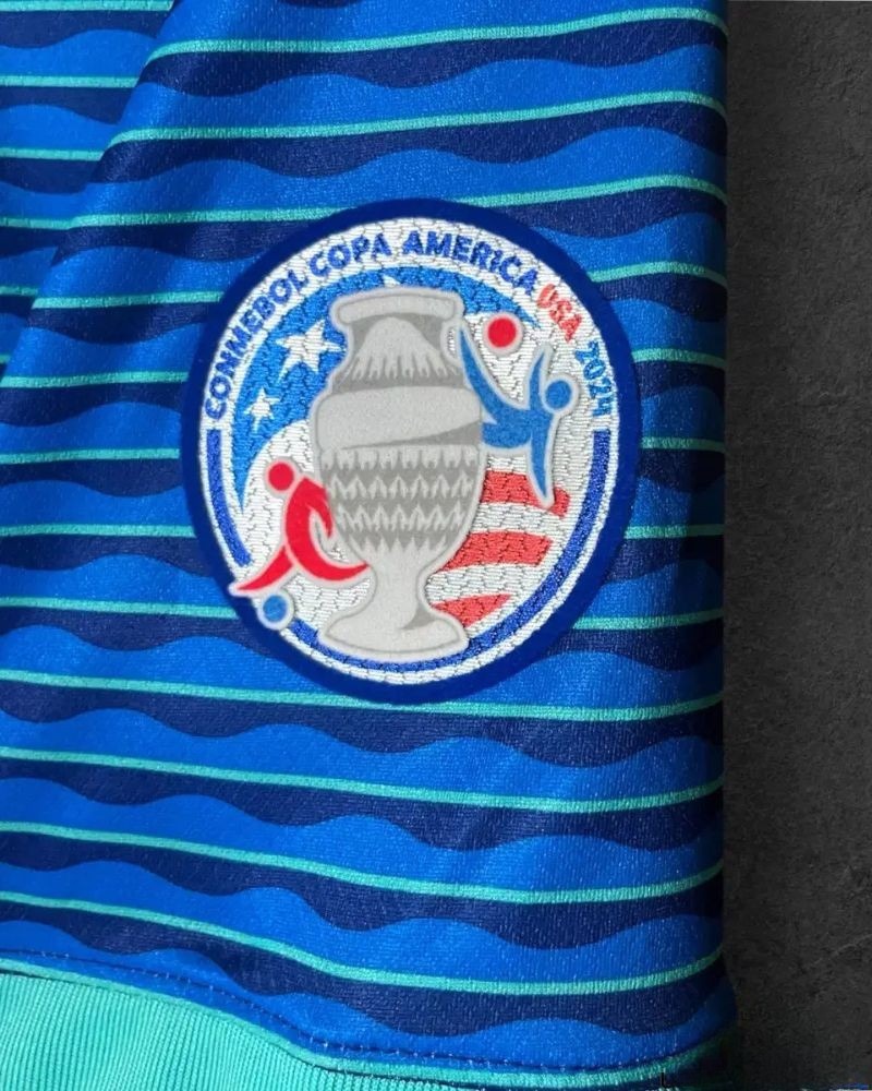 VINICIUS Jr 2024-25 (Brazil)