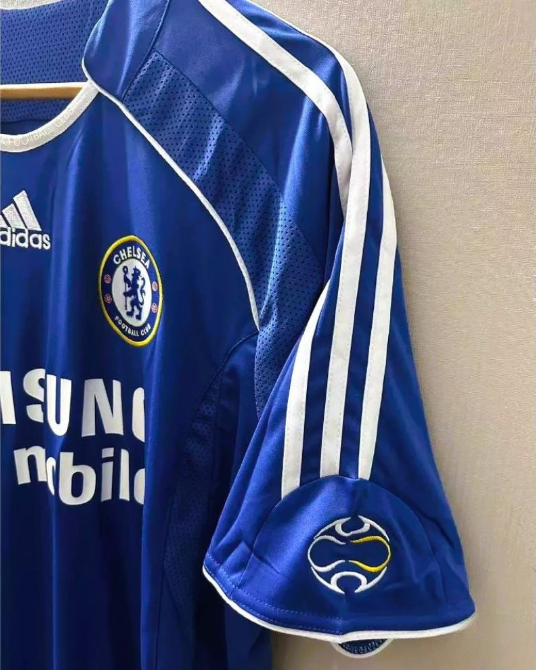 SHEVCHENKO ANDRIJ 2006-07 (Che)