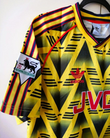 WRIGHT IAN 1992-93 (Ars)