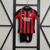 MILAN kid kit