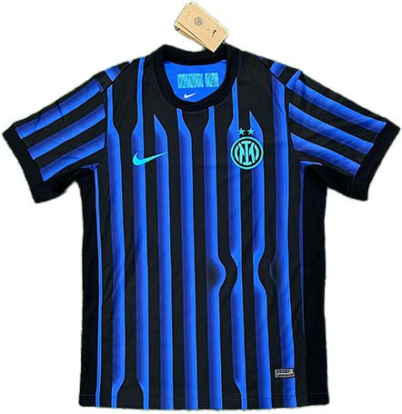 2526 Inter Milan home
