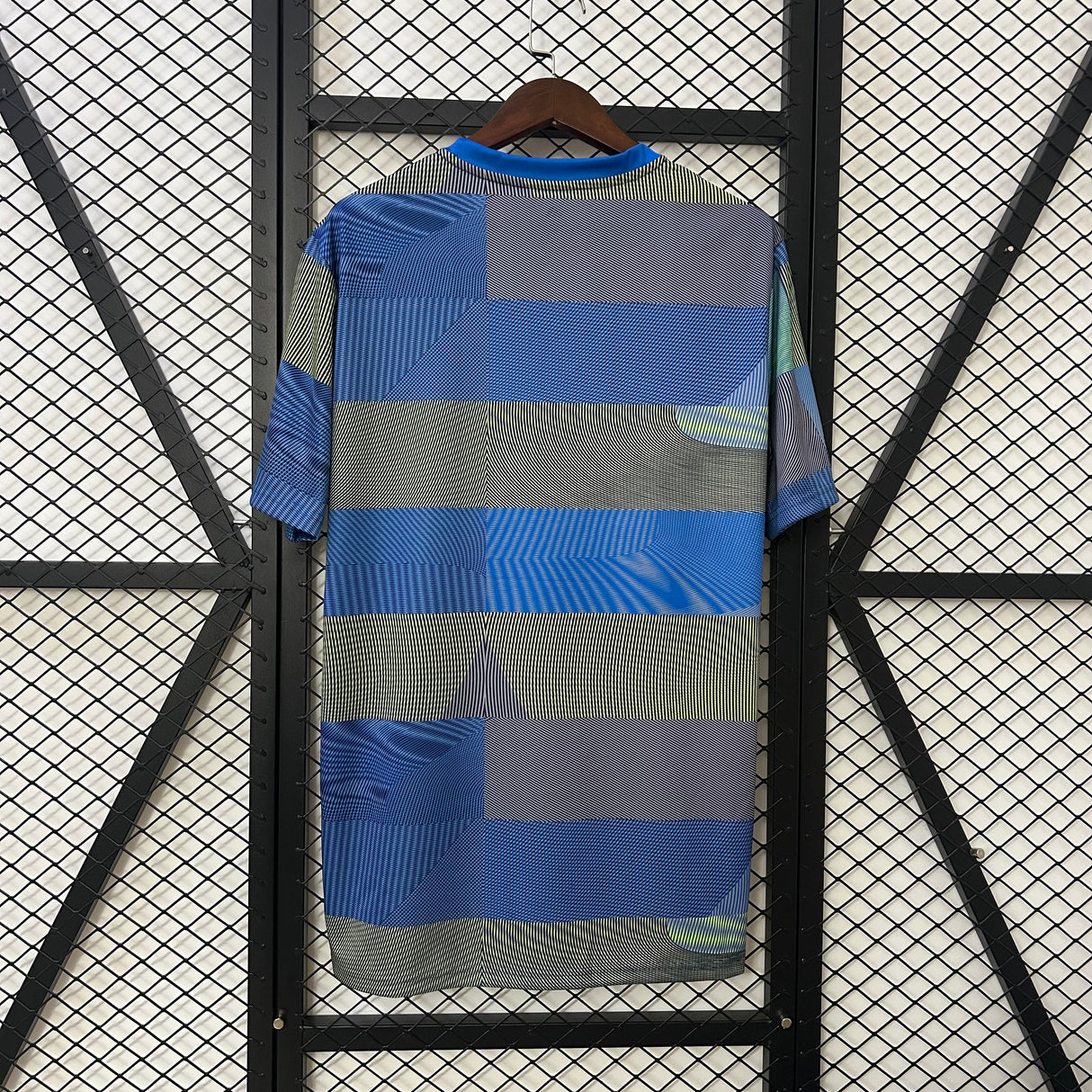 25/26 Real Madrid training uniform