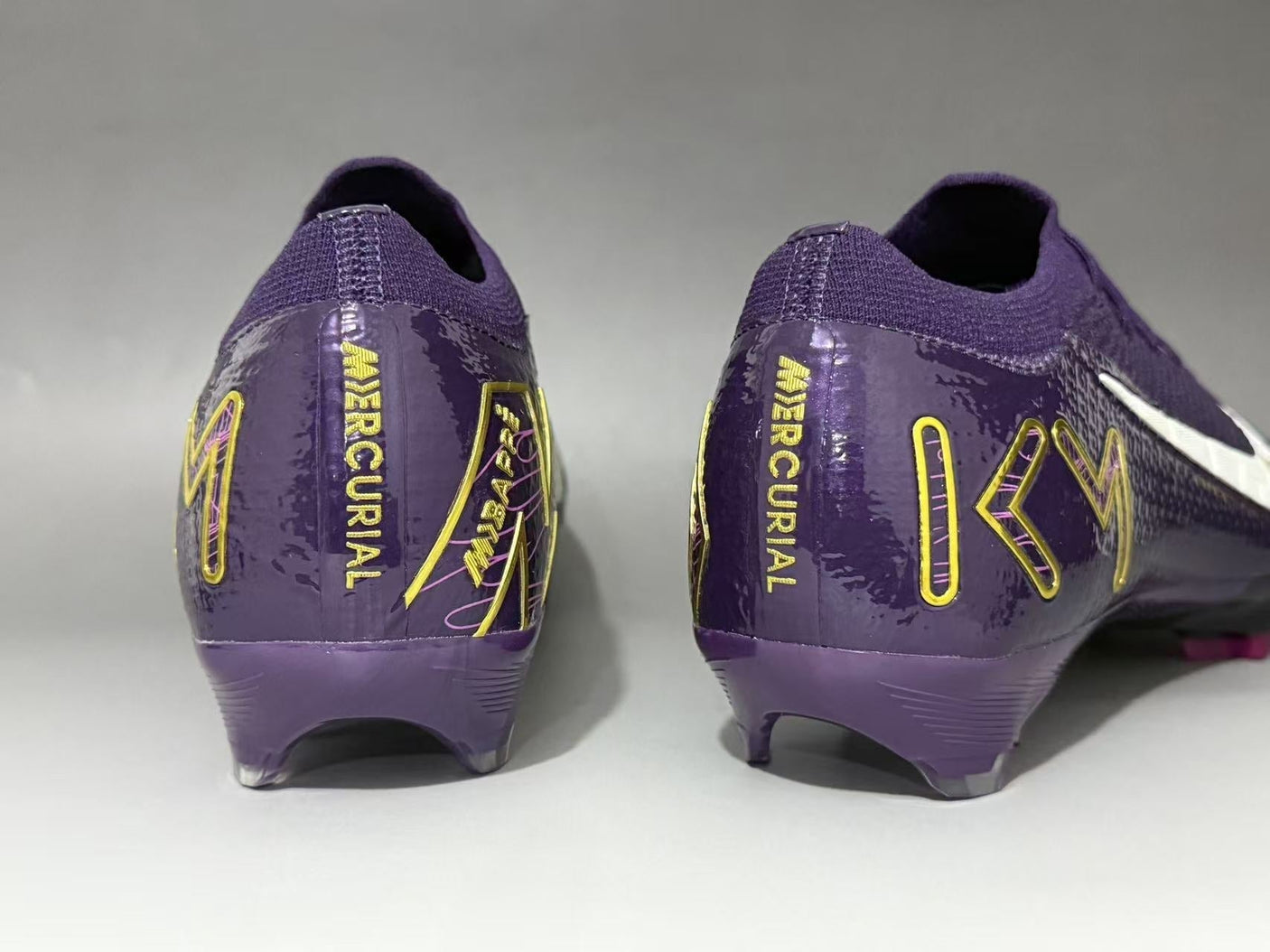 Mercurial KM Calcio Taglio Basso