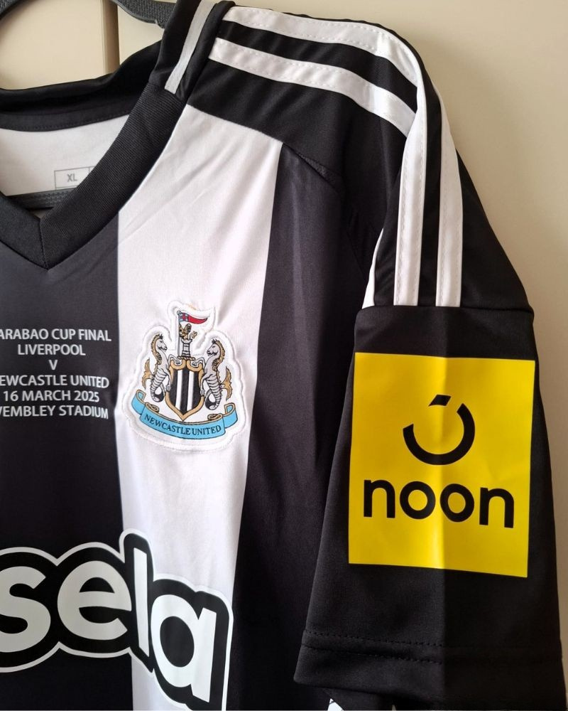 NEWCASTLE 2024-25 (Newc)