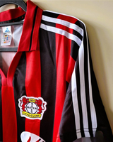 BALLACK MICHAEL 2001-02 (Bay L)