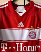 SCHWEINSTEIGER BASTIAN 2008-09 (Bay M)