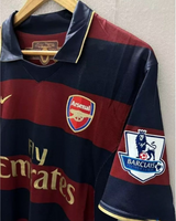 VAN PERSIE ROBIN 2007-08 (Ars)