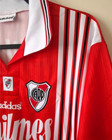 FRANCESCOLI ENZO 1995-96 (Riv)